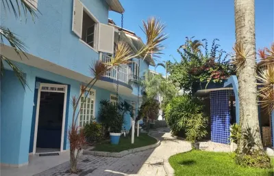 Condomínio com 4 quartos para locação em maitinga - sp