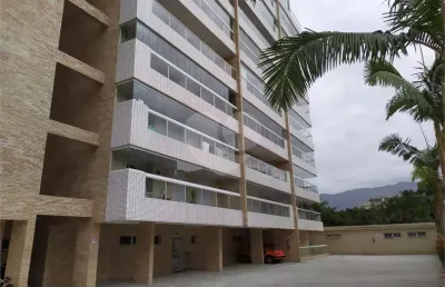 Apartamento com 2 quartos à venda na Travessa João Ramalho, Centro, Bertioga