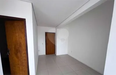 Apartamento com 2 quartos à venda ou para locação em jardim vicente de carvalho - sp