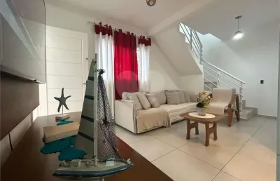 Casa com 3 quartos à venda ou para locação em centro - sp