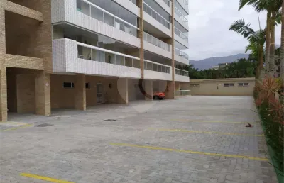 Apartamento com 2 quartos à venda na Travessa João Ramalho, Centro, Bertioga