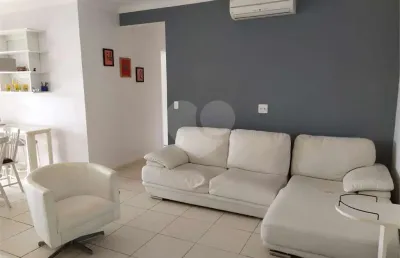 Apartamento com 2 quartos à venda na Rua Rafael Costabile, Centro, Bertioga