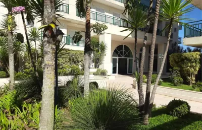 Apartamento com 3 quartos à venda na Avenida Anchieta, Maitinga, Bertioga