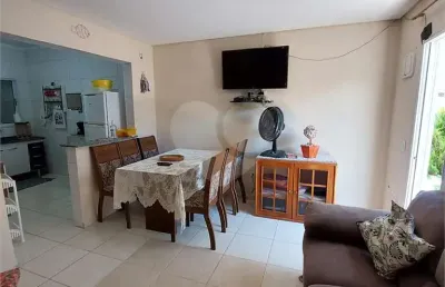 Casa com 3 quartos à venda na Travessa João Ramalho, Centro, Bertioga