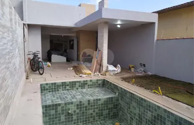Casa com 3 quartos à venda na Francisco Soto Barreiro Filho, Maitinga, Bertioga