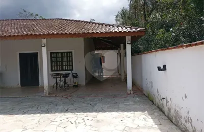 Casa com 3 quartos à venda na De Distribuição Longitudinal, Maitinga, Bertioga