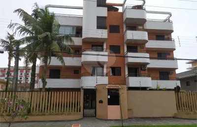 Cobertura com 2 quartos à venda na Doutor Aldo Ennos De Moraes, Maitinga, Bertioga
