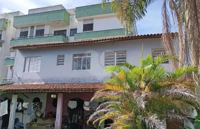 Casa com 4 quartos à venda na Doutor Hugo Santos Silva, Maitinga, Bertioga