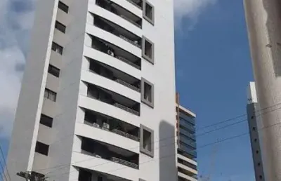 Apartamento para venda em fortaleza, meireles, 2 dormitórios, 2 suítes, 2 banheiros, 2 vagas