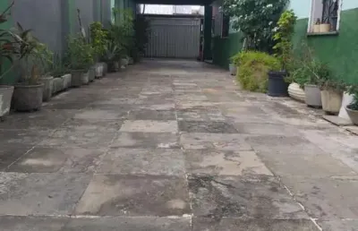 Casa para venda em fortaleza, joaquim távora, 5 dormitórios, 3 suítes, 5 banheiros, 4 vagas