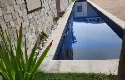Apartamento para venda em fortaleza, aldeota, 3 dormitórios, 3 suítes, 1 banheiro, 3 vagas
