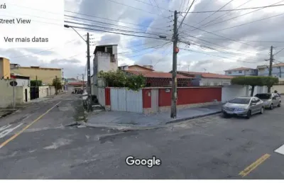 Casa para venda em fortaleza, amadeu furtado, 3 dormitórios, 1 suíte, 1 banheiro, 2 vagas