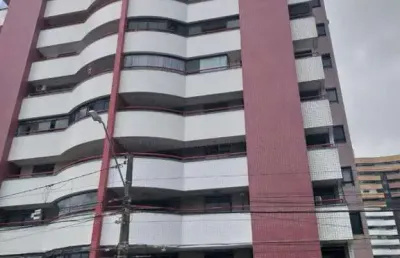 Apartamento para venda em fortaleza, aldeota, 3 dormitórios, 3 suítes, 3 banheiros, 2 vagas