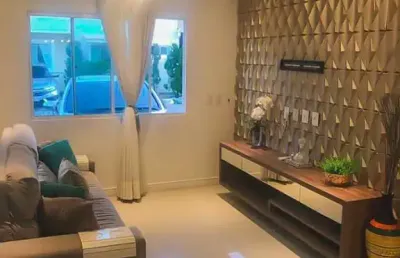 Casa em condomínio para venda em fortaleza, cidade dos funcionários, 4 dormitórios, 4 suítes, 4 banheiros, 4 vagas