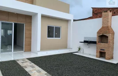 Casa para venda, lagoa redonda, 3 dormitórios, 2 suítes, 1 banheiro, 2 vagas