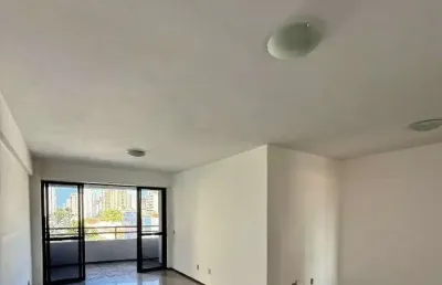 Apartamento para venda em fortaleza, aldeota, 3 dormitórios, 3 suítes, 4 banheiros, 2 vagas