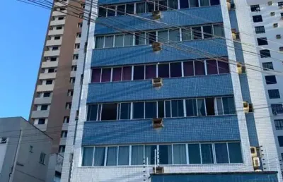 Apartamento para venda em fortaleza, dionisio torres, 3 dormitórios, 2 suítes, 4 banheiros, 2 vagas