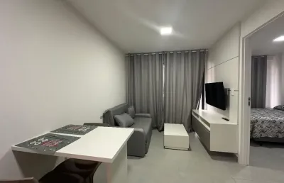 Apartamento à venda na Rua Escrivão Sebastião de Azevedo Bastos, 000, Manaíra, João Pessoa