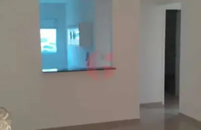 Apartamento para locação com 02 dorm. e 01 suíte - 63m² no jardim oriente