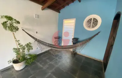 Casa térrea para venda com 03 dorm. com suíte - 112m² no jardim das indústrias