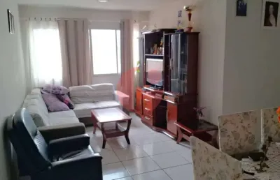 Apartamento de 03 dorms. (1 suite) - 92 m² no jardim ismênia!