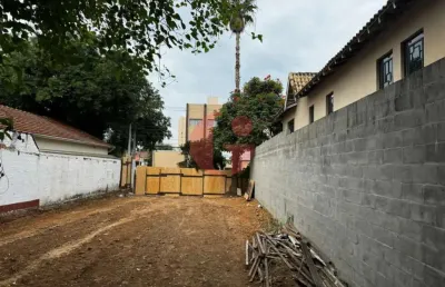 Terreno comercial para venda e locação com 300m² no bairro jardim maringá