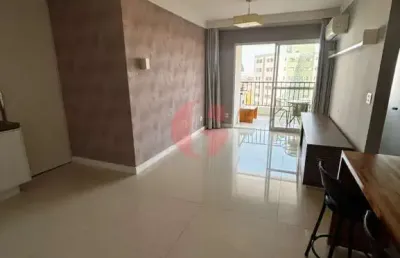 Apartamento para locação com 3 quartos sendo 1 suíte - 90m² no bairro jardim aquarius
