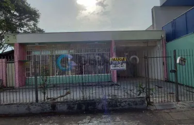 Casa comercial para alugar na Praça Antilhas, 100, Vila Adyana, São José dos Campos