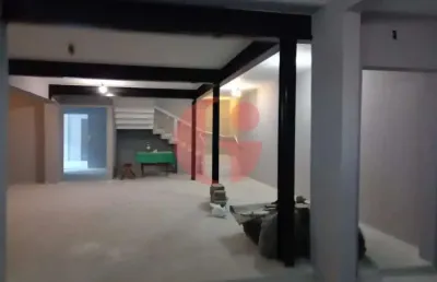 Prédio comercial para locação com 550m² - jardim das industrias