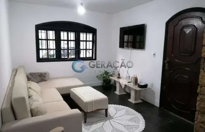 Casa com 3 quartos à venda na Rua Professor Henrique Jorge Guedes, 106, Jardim das Indústrias, São José dos Campos