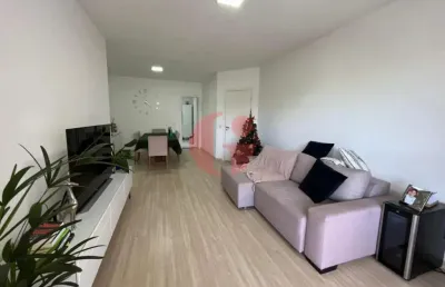 Apartamento de 03 dorm. e 01 suíte - 114,00m² no vila ema