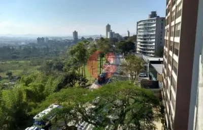 Apartamento para venda 4 dormitórios com suíte - centro - são josé dos campos sp