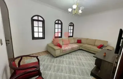 Casa térrea para venda com 03 quartos e 04 vagas de garagem - 120m² no bairro bosque dos eucaliptos