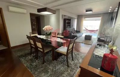 Apartamento para venda com 02 quartos e 02 vagas de garagem - 152m² no bairro jardim aquarius
