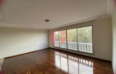 Apartamento para venda com 4 quartos e 2 vagas de garagem com 247m² - jardim esplanada