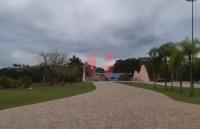Terreno condomínio espelho d`agua para venda em são josé dos campos