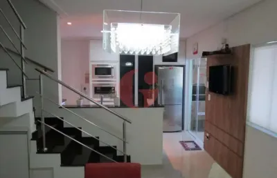 Casa com 3 quartos à venda na Rua De Jorge De Lima, 0, 155, Loteamento Villa Branca, Jacareí