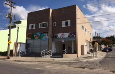 Prédio à venda na Avenida Carlos Alberto de Andrade Silva, 424, Parque Nova Esperança, São José dos Campos
