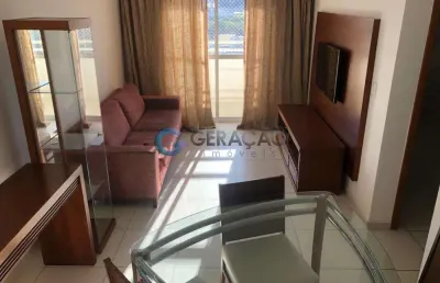 Apartamento para venda com 2 quartos e 1 vaga de garagem com 60m² - parque industrial