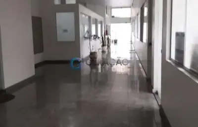 Sala comercial à venda na Rua Major Antônio Domingues, Sala 6 - 0, 285, Centro, São José dos Campos