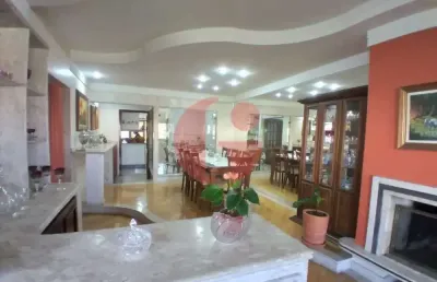 Apartamento para venda com 4 quartos e 2 vagas de garagem com 199m² - jardim apolo