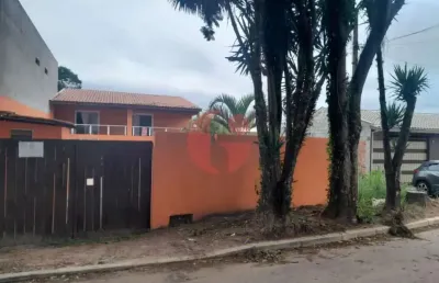 Área urbana para venda com 2.705m² no chácaras araujo i | sjc