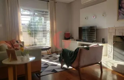 Casa com 3 quartos à venda na Rua Manoel Freire de Castro, 225, Bosque dos Eucaliptos, São José dos Campos