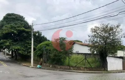Terreno comercial para venda com 346m² no bairro jardim das industrias