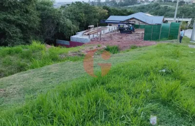 Terreno em condomínio para venda com 450m² no bairro vila branca - jacareí-sp