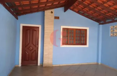 Casa com 3 quartos à venda na Rua Lamartine Babo, 161, Vila Tesouro, São José dos Campos