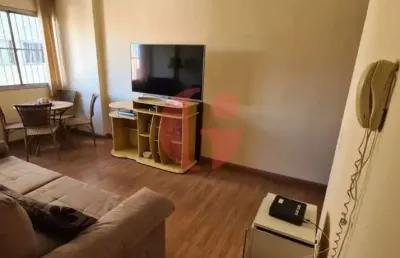 Apartamento para venda de 02 dorm. - 63m² no centro de são josé dos campos