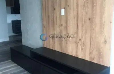 Apartamento de 02 dorm. - 77,00m² no jardim aquarius