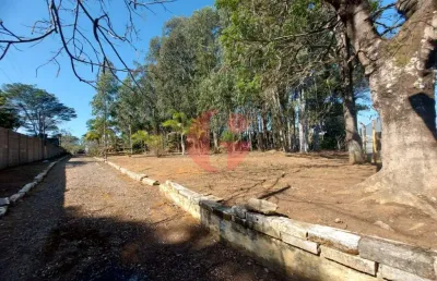 Terreno para venda com 5.963,84m² no parque residencial maria elmira - caçapava