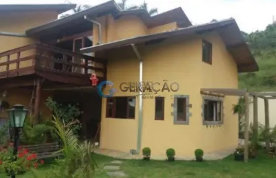 Fazenda à venda na Alameda Pica Pau Amarelo, 3, Freitas, São José dos Campos